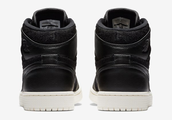 Air Jordan 1 Retro High WMNS AH7389-001 Release Info | SneakerNews.com