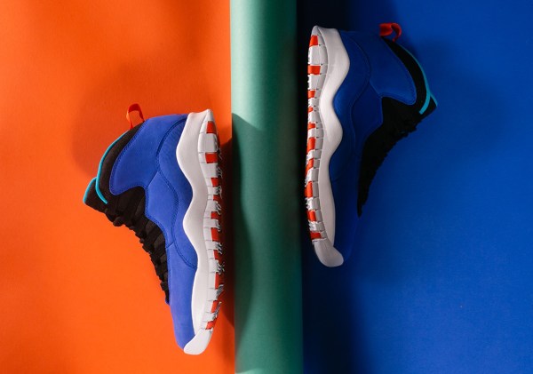 jordan 10 tinker gs