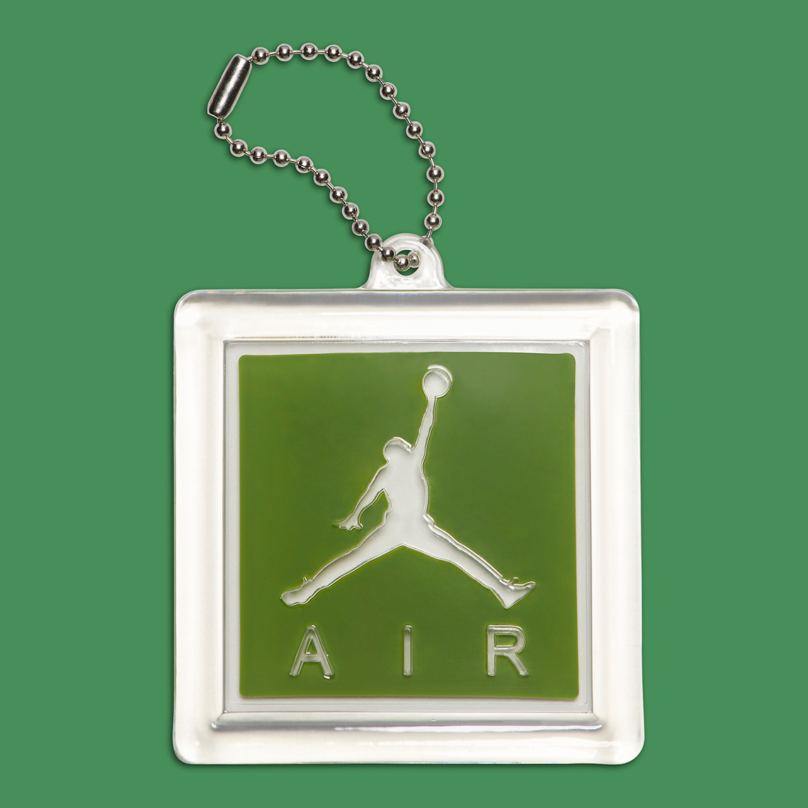 Air Jordan 3 Trainer 1 Chlorophyll 136064 006 2
