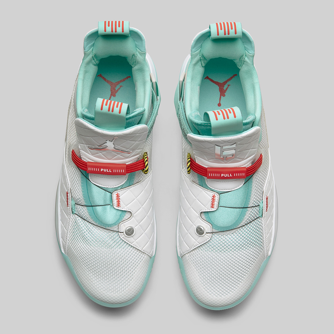 Jordan xxxiii discount guo ailun