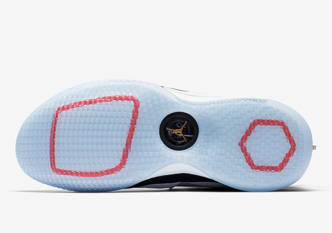 Air Jordan 33 Future Of Flight Where To Buy | SneakerNews.com