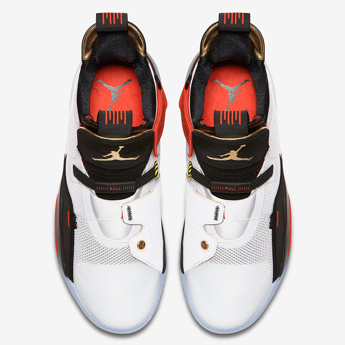 Air Jordan 33 Future Of Flight Where To Buy | SneakerNews.com
