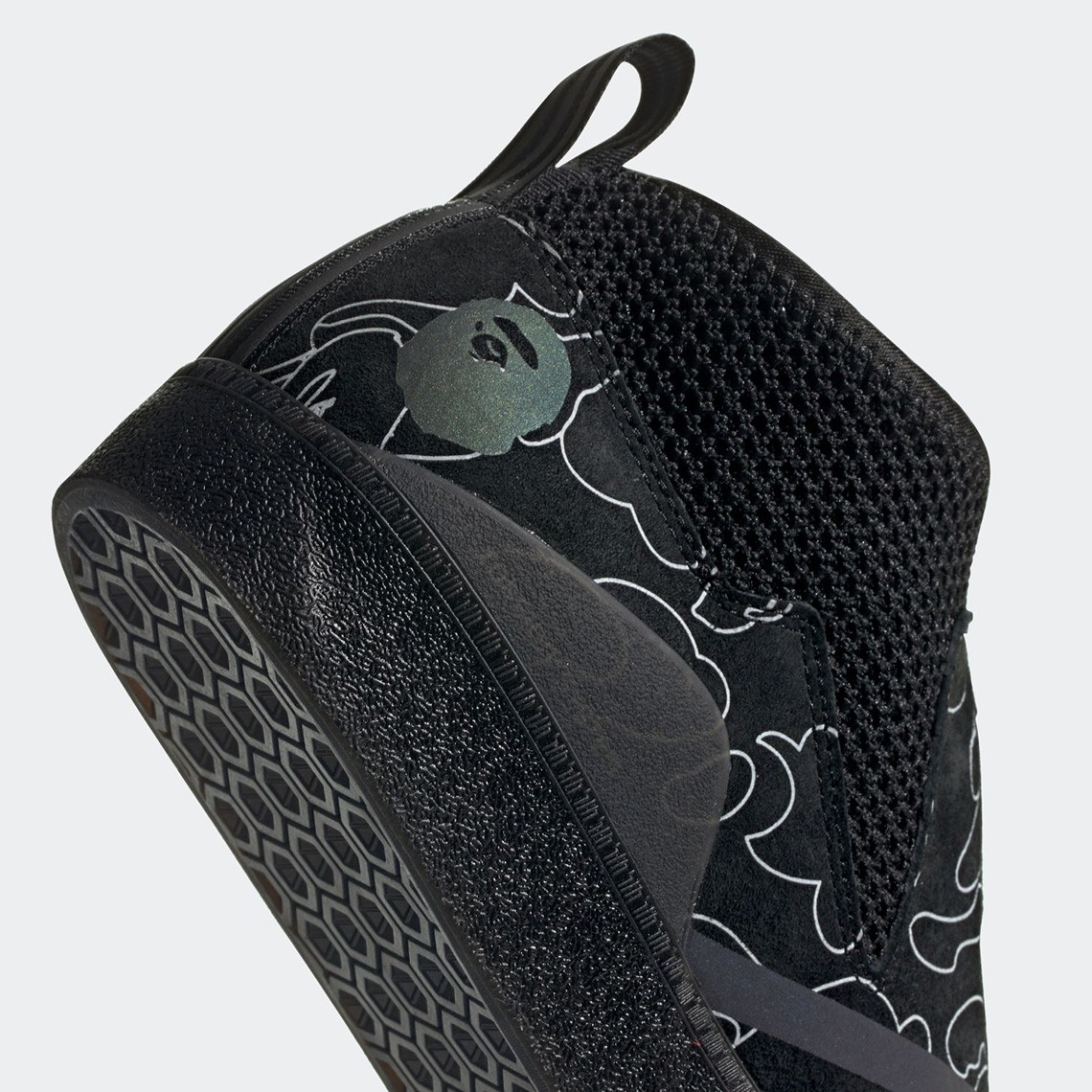 BAPE adidas 3ST 003 DB3003 Release Info | SneakerNews.com