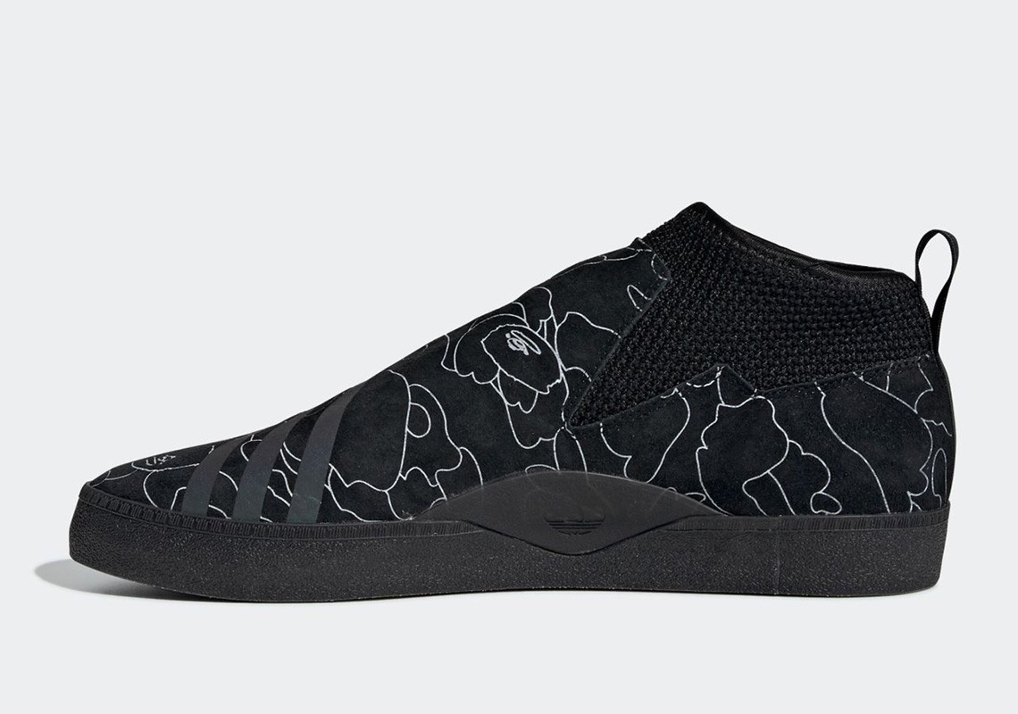 BAPE adidas 3ST 003 DB3003 Release Info | SneakerNews.com