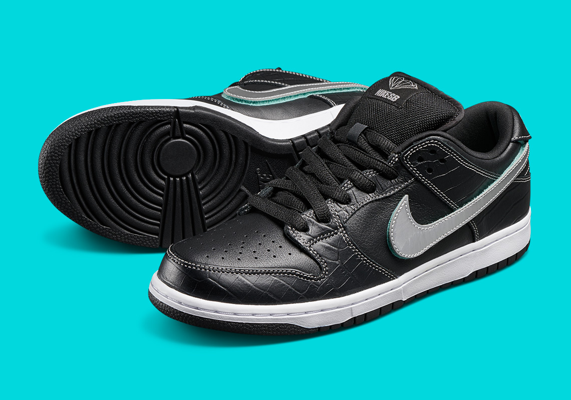 nike sb diamond dunks