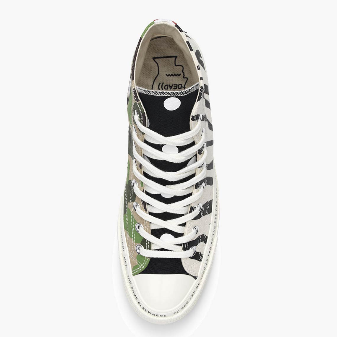 bts x converse price