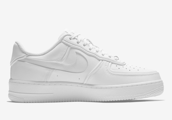 John Elliott Nike Air Force 1 Low AO9291-100 Release Info | SneakerNews.com