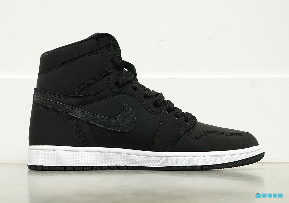 Jordan 1 PSG Release Info SneakerNews