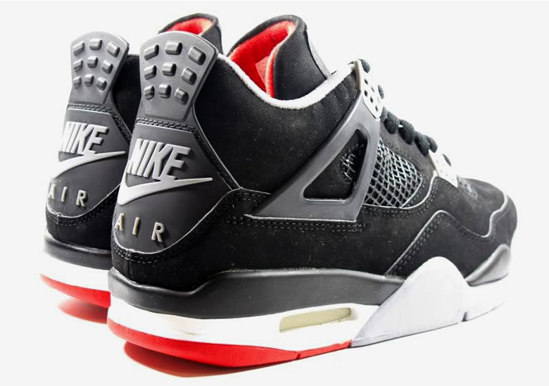 bred 4 release