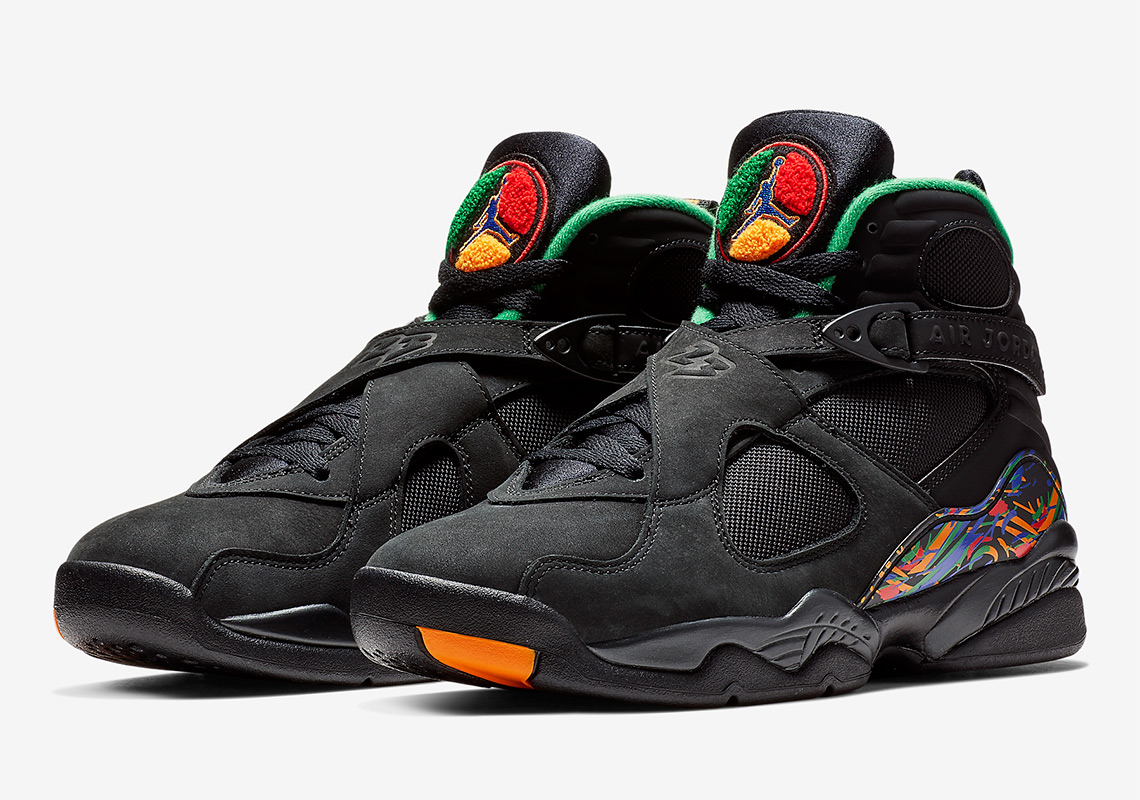 jordan 8 december 22