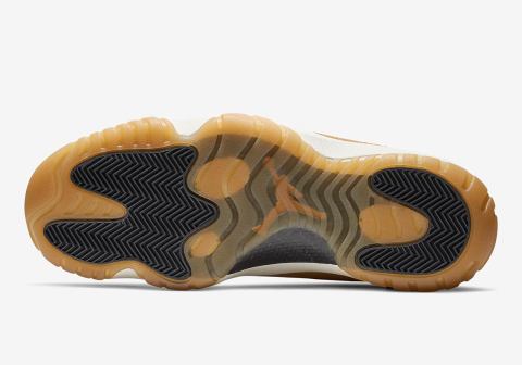 Jordan Future Wheat AV7008-700 Available Now | SneakerNews.com