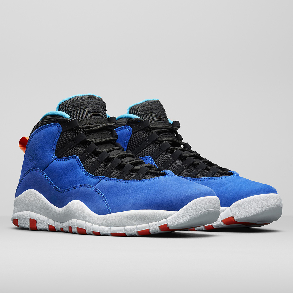 jordan 10 december 2018