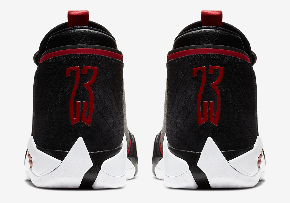 Jordan Jumpman Z Air Jordan 14 Release Info | SneakerNews.com