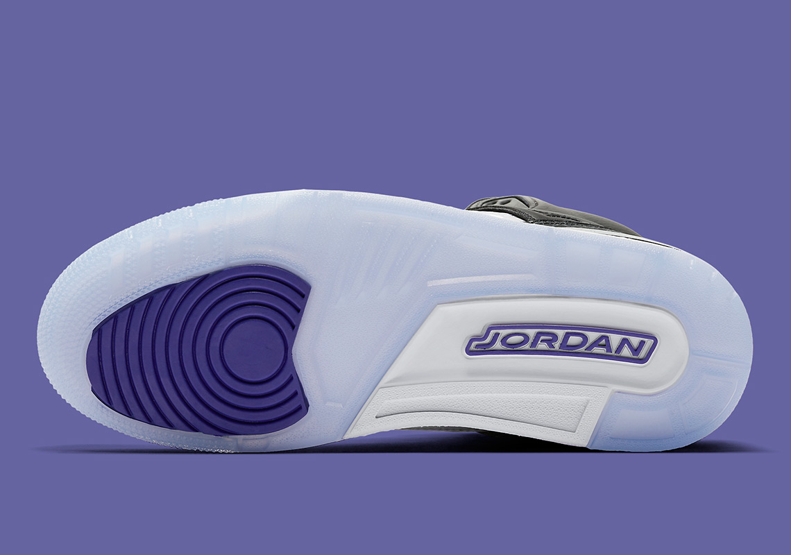 Jordan Spizike Concord 315371-005 Release Info | SneakerNews.com