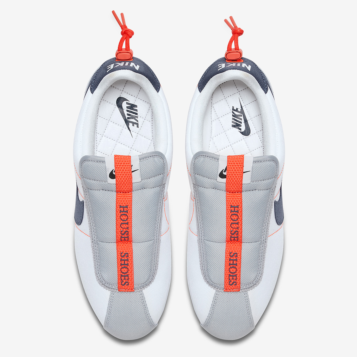 Kendrick Lamar Nike Cortez Basic Slip AV2950-100 Release Info