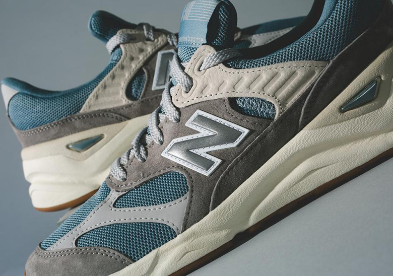 New Balance X90 Cyclone Release Info | SneakerNews.com