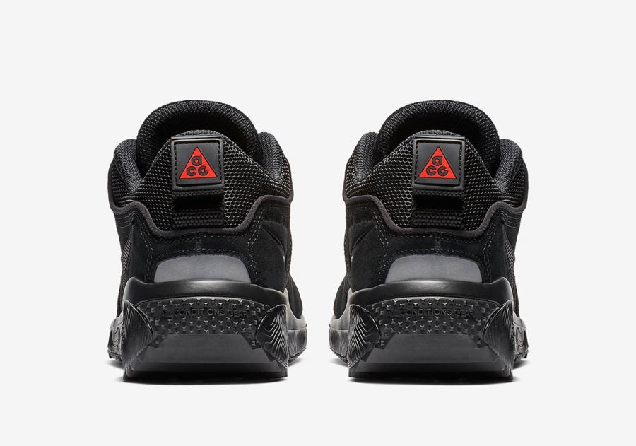 Nike ACG Dog Mountain Black AQ0916-003 | SneakerNews.com