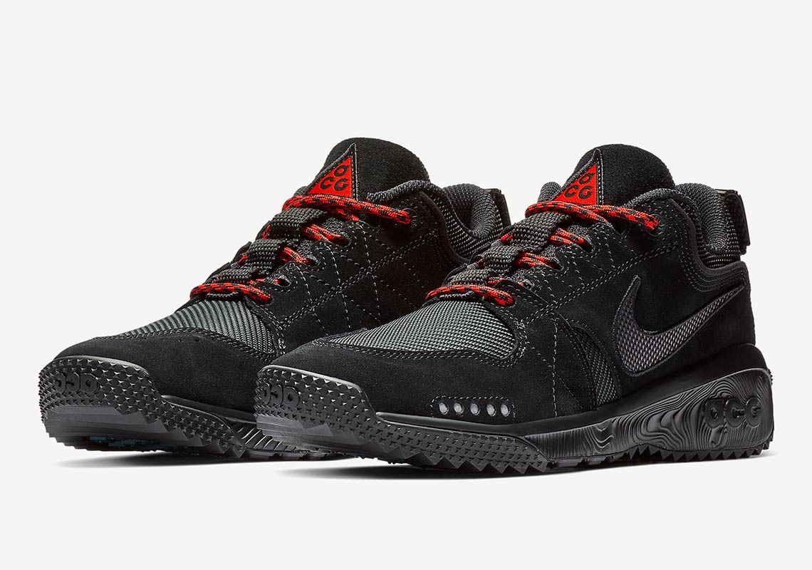 Nike ACG Dog Mountain Black AQ0916-003 