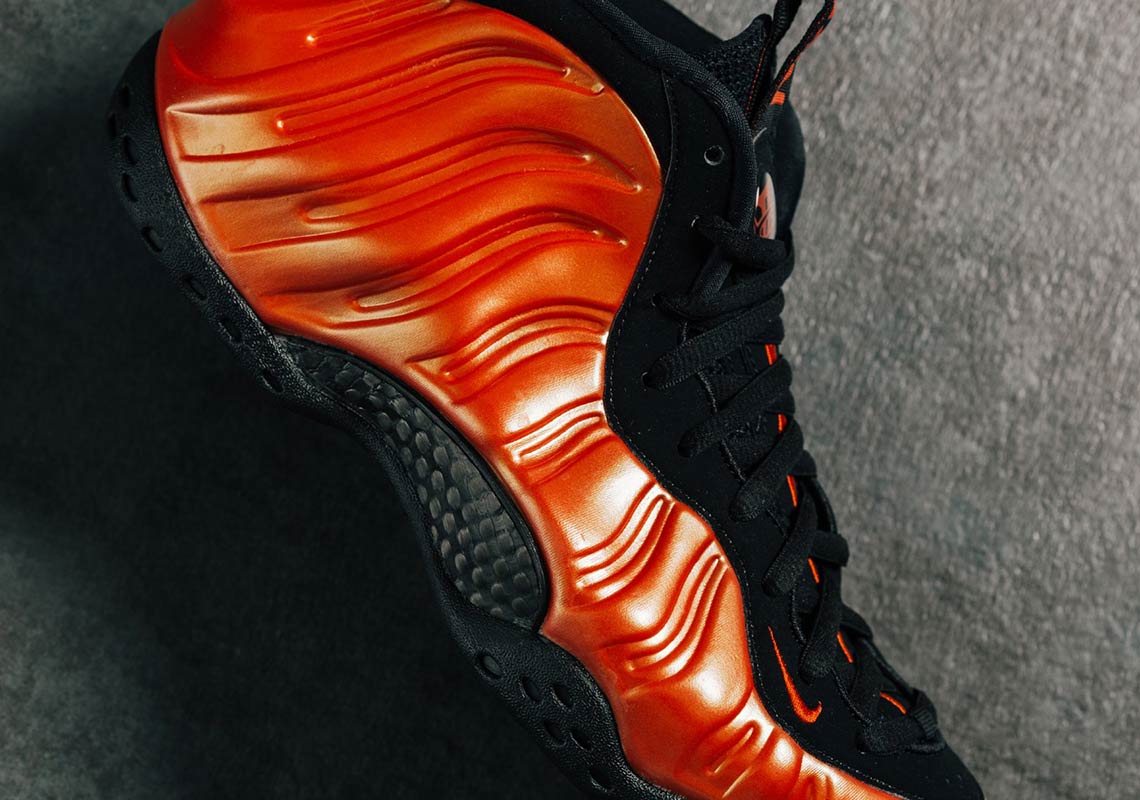 Nike Air Foamposite One Habanero Red 314996 603 Where To Buy 2