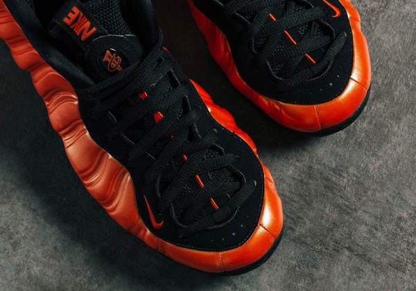 habanero foamposite foot locker