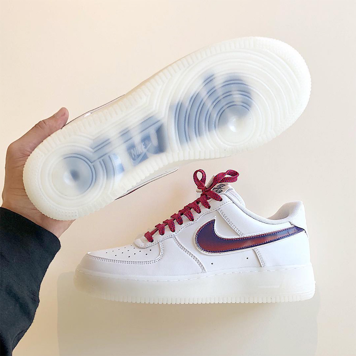 La Marca Nike lanza su nueva linea de tenis “De Lo Mío” en homenaje a Los  Dominicanos en New York. – Aciertos De Franch