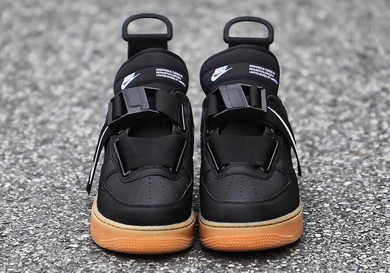 nike air force 1 utility buckle