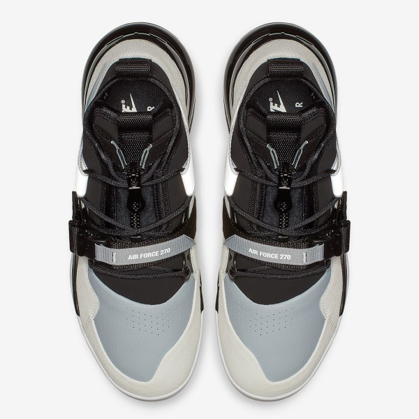 Nike Air Force 270 Utility AQ0572-003 Release Info | SneakerNews.com