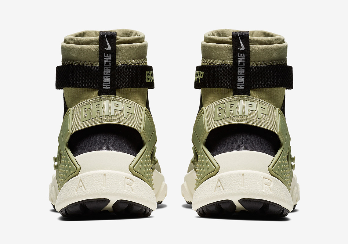 Nike Air Huarache AO1730-200 AO1730-002 Release Info | SneakerNews.com