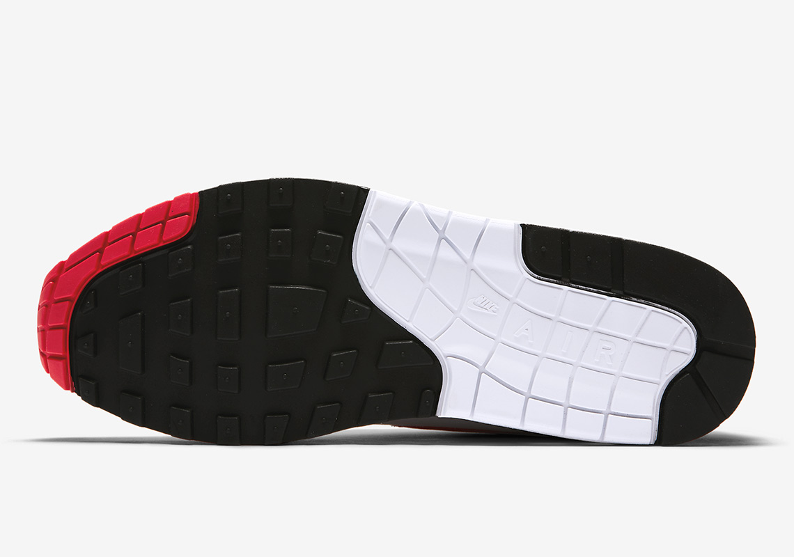 Nike Mens Air Max 1 LV8 'Martian Sunrise' Shoes – Renarts