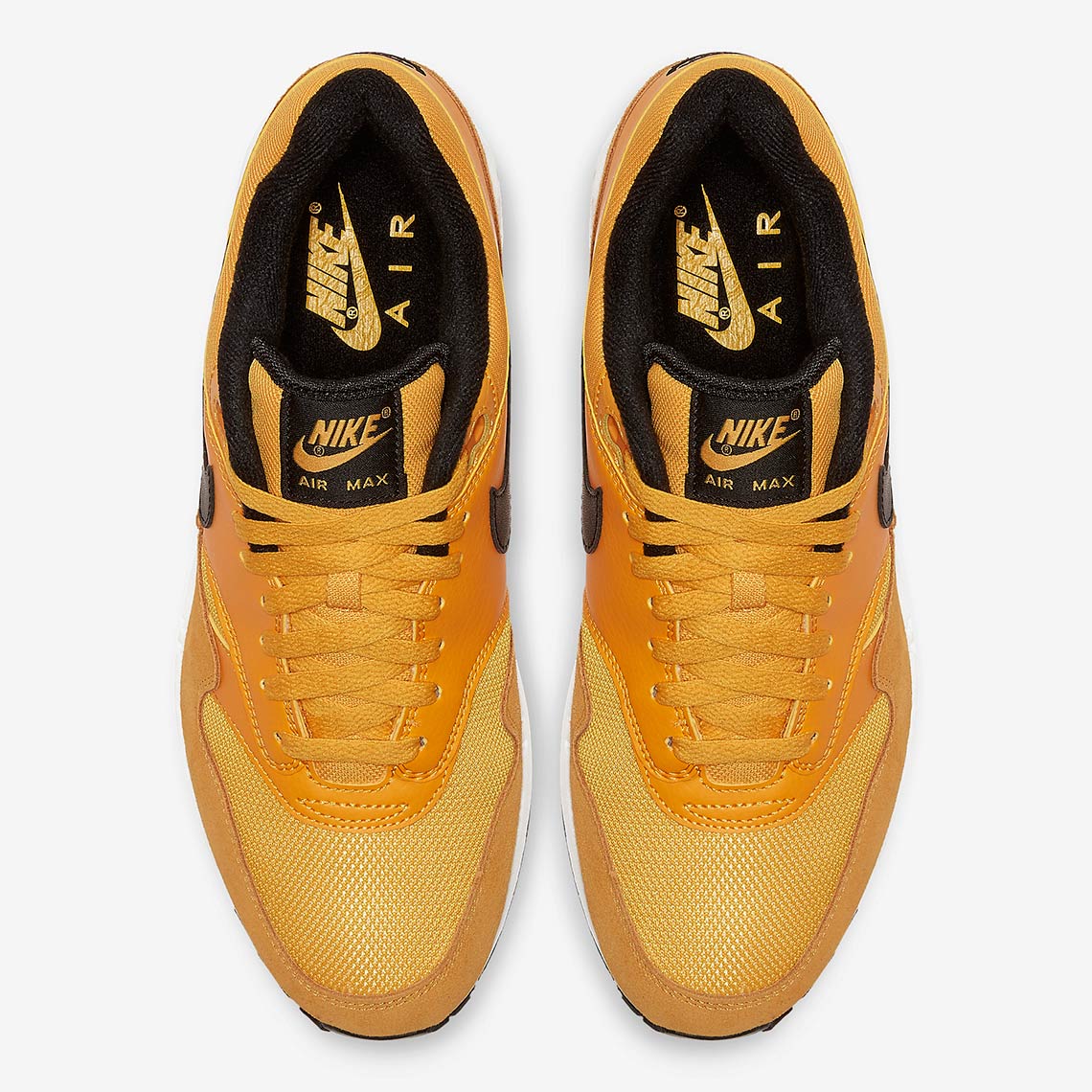 Nike Air Max 1 Gold BV1254-700 Buy Now | SneakerNews.com