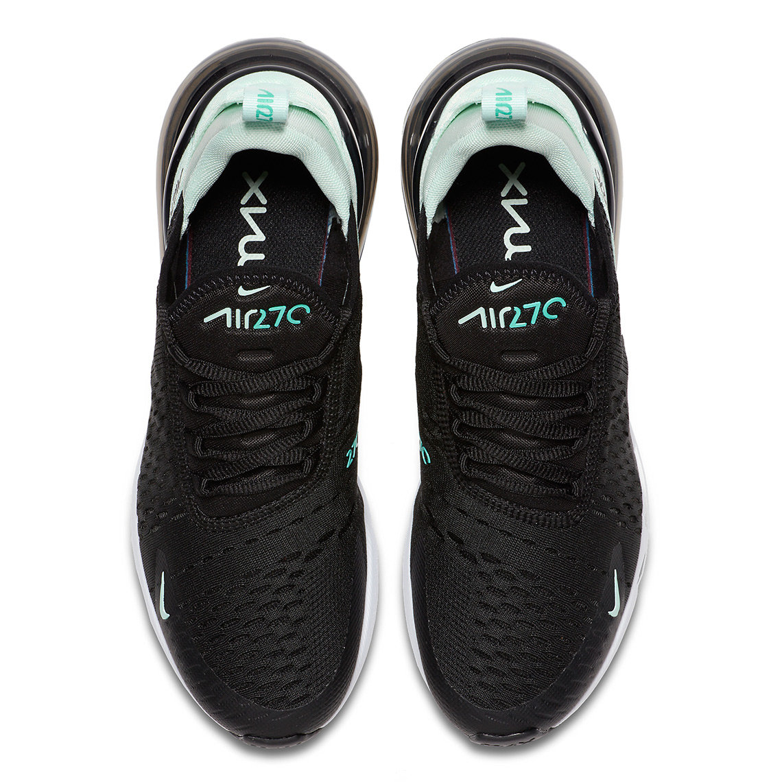 Nervous breakdown mucus Amazing Nike Air Max 270 Tiffany AH6789-008 Release Info | SneakerNews.com