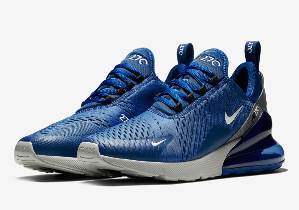 Nike Air Max 270 AH8050-404 Release Info | SneakerNews.com