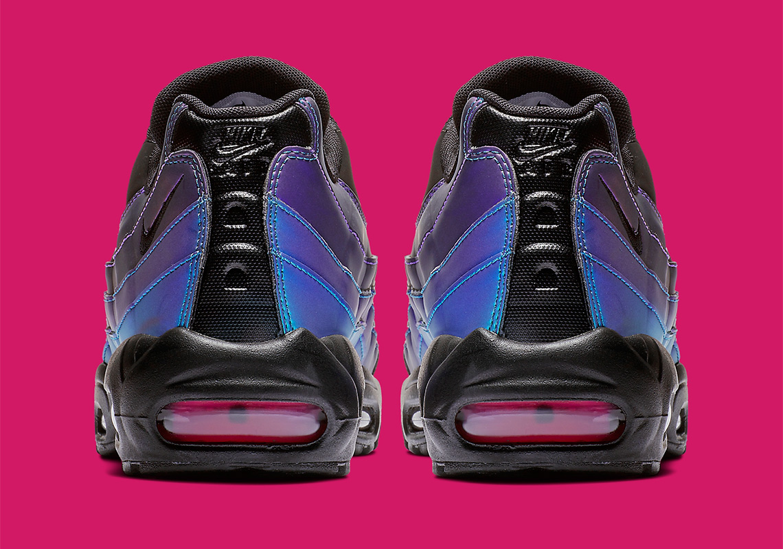 Nike air 2025 max 95 playstation