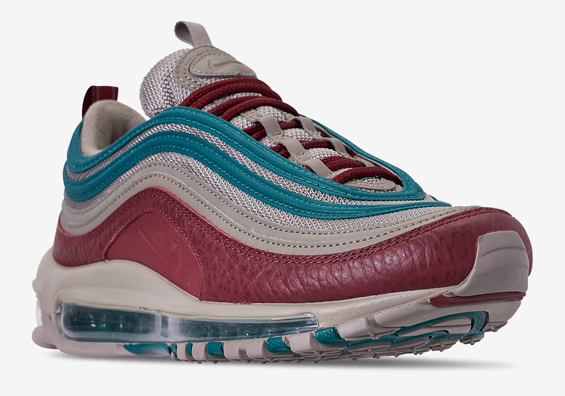 Air max 97 se hotsell tumbled leather