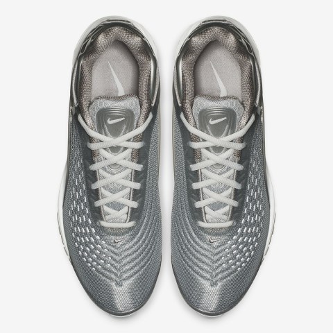 Nike Air Max Deluxe Grey Release Info | SneakerNews.com