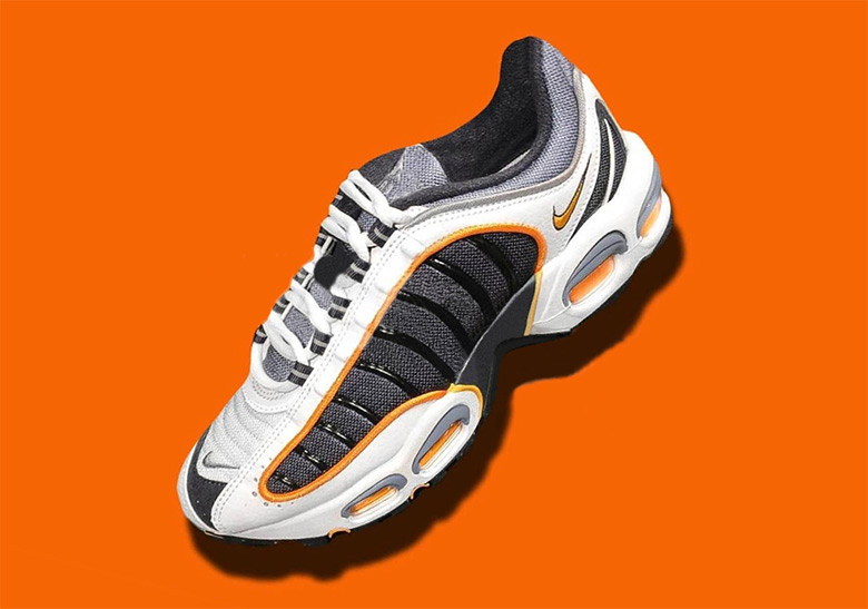 The Nike Air Max Tailwind 4 Will Return In 2019