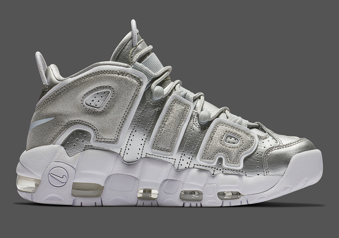 nike air more uptempo loud and clear
