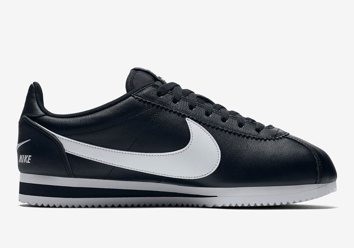 Nike Gets Swoosh Happy With This Unique Take On The Cortez ...