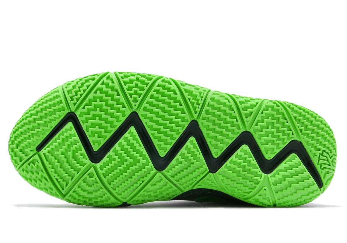 Nike SB Dunk Low Orange Label Pro Iso Lilac 27.5cm Green Strike Aa2897 333 5