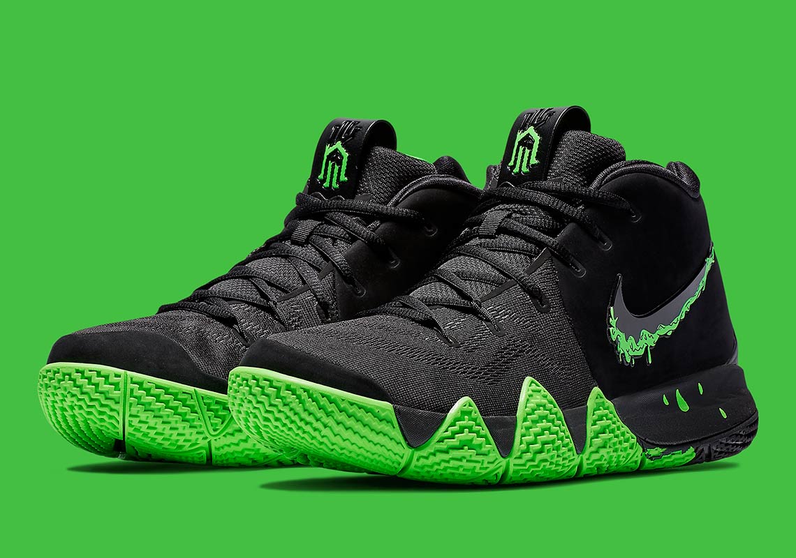 kyrie irving high tops