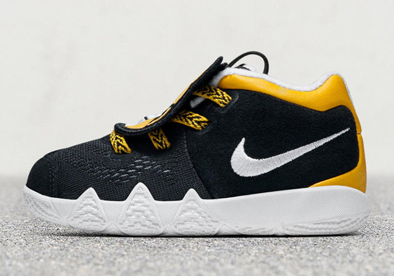 Nike Little Big Cats Photos + Release 