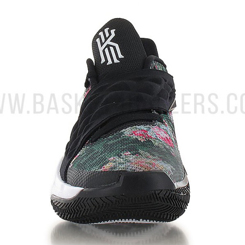 floral kyrie low