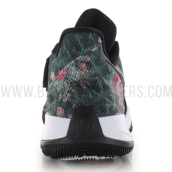 kyrie low floral
