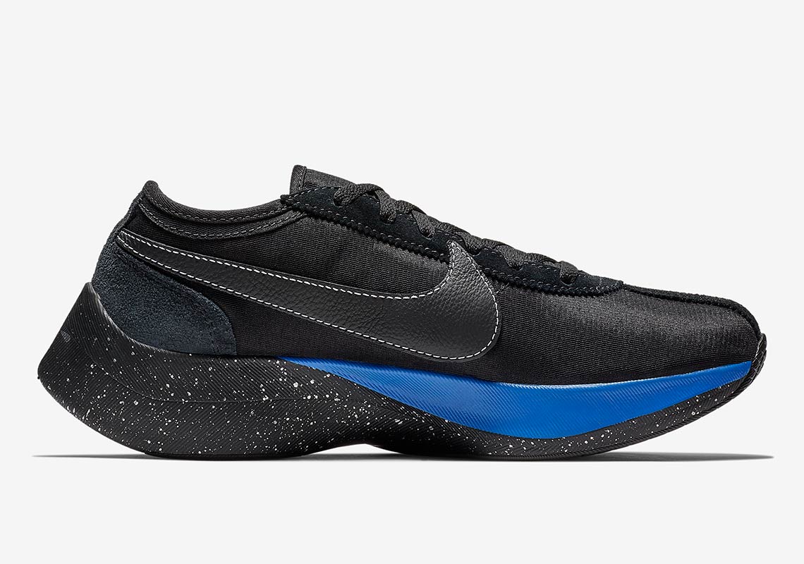Nike Moon Racer Black Blue Bv7779 001 11