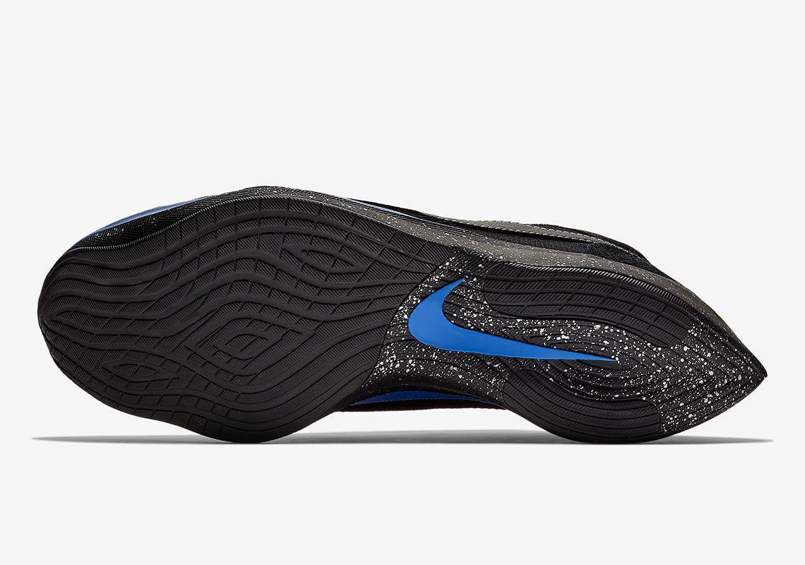 Nike Moon Racer Black Blue Bv7779 001 21