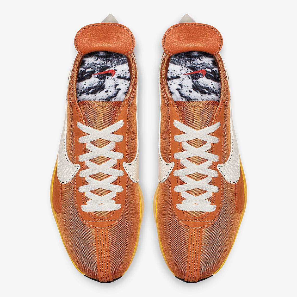 Nike Moon Racer Orange Bv7779 800 3