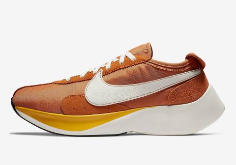 Moon Racer Back Nike Moon Racer November 2018 Release Date | SneakerNews.com
