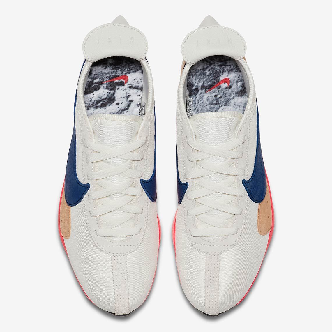 Moon Racer Back Nike Moon Racer November 2018 Release Date | SneakerNews.com