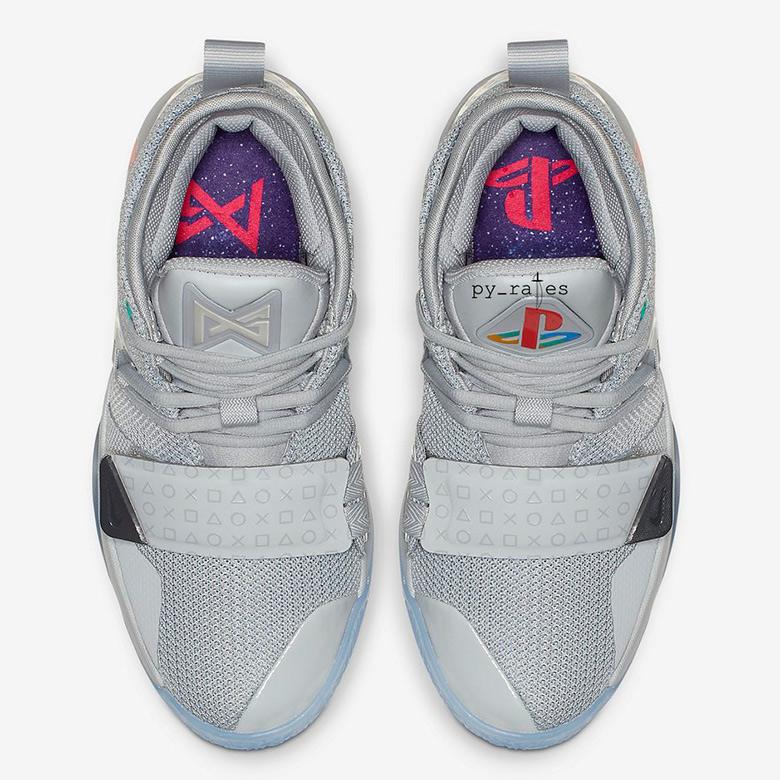 where to buy nike pg 2.5 playstation