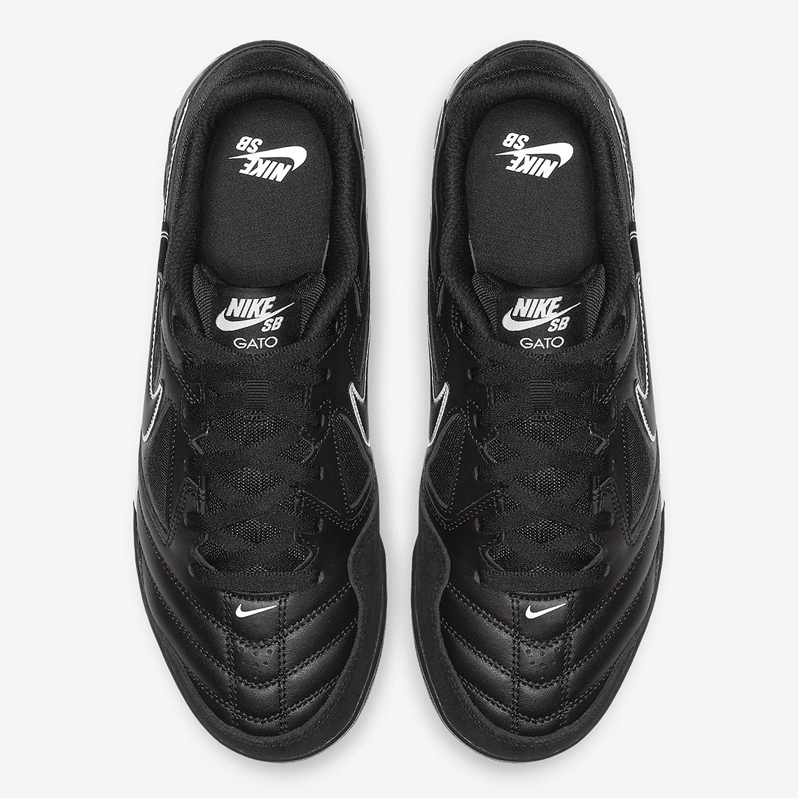 Nike Sb Gato At4607 001 Release Info 6